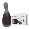 MASTURBADOR - DEEP PLEASURE FOR MEN DE LA MARCA PRETTY LOVE VENDIDO EN LA SEX SHOP FRUTO DESEADO – IMAGEN 6