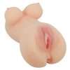MASTURBADOR TRIPLE PLACER – HANNAH WHITE DE LA MARCA PRETTY LOVE VENDIDO EN LA SEX SHOP FRUTO DESEADO – IMAGEN 2