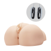 MUÑECA VIBRADORA PELVIS - PASSION LADY DE LA MARCA BAILE VENDIDO EN LA SEX SHOP FRUTO DESEADO – IMAGEN 2