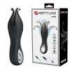 MASTURBADOR VIBRADOR MEDUSA – ARELLA DE LA MARCA PRETTY LOVE VENDIDO EN LA SEX SHOP FRUTO DESEADO – IMAGEN 1