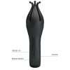 MASTURBADOR VIBRADOR MEDUSA – ARELLA DE LA MARCA PRETTY LOVE VENDIDO EN LA SEX SHOP FRUTO DESEADO – IMAGEN 4