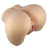MUÑECA MASTURBADORA - MILA WHITE DE LA MARCA PRETTY LOVE VENDIDO EN LA SEX SHOP FRUTO DESEADO – IMAGEN 4
