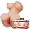 BM-009258N MUÑECA REALISTA DE CUERPO COMPLETO - HETTY DE LA MARCA PRETTY LOVE VENDIDO EN LA SEX SHOP FRUTO DESEADO