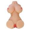 BM-009258N MUÑECA REALISTA DE CUERPO COMPLETO - HETTY DE LA MARCA PRETTY LOVE VENDIDO EN LA SEX SHOP FRUTO DESEADO