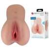 MASTURBADOR DE SILICONA REALISTA - VESPERA ES UN PRODUCTO VENDIDO EN LA SEX SHOP PERUANA FRUTO DESEADO DE LA MARCA PRETTY LOVE CON CODIGO BM-009276